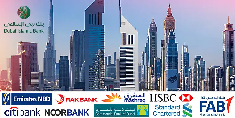 dubai-banks-list